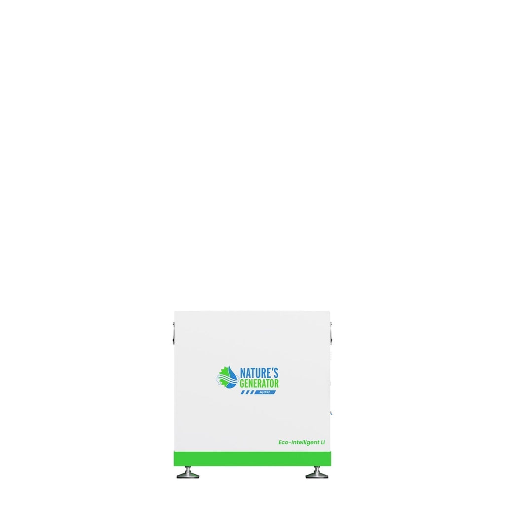 MyGrid 10K Gen 2 Solar Generator for Home - Home Power Tech