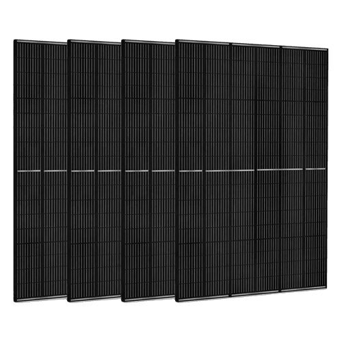 MyGrid 10K Gen 2 Solar Generator for Home - Home Power Tech