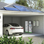 MyGrid 10K Gen 2 Whole Home Generator - Home Power Tech