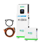 MyGrid 10K Gen 2 Whole Home Generator - Home Power Tech