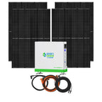 MyGrid 10K Solar Battery - Home Power Tech