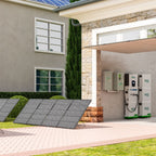 MyGrid 10K Solar Battery - Home Power Tech