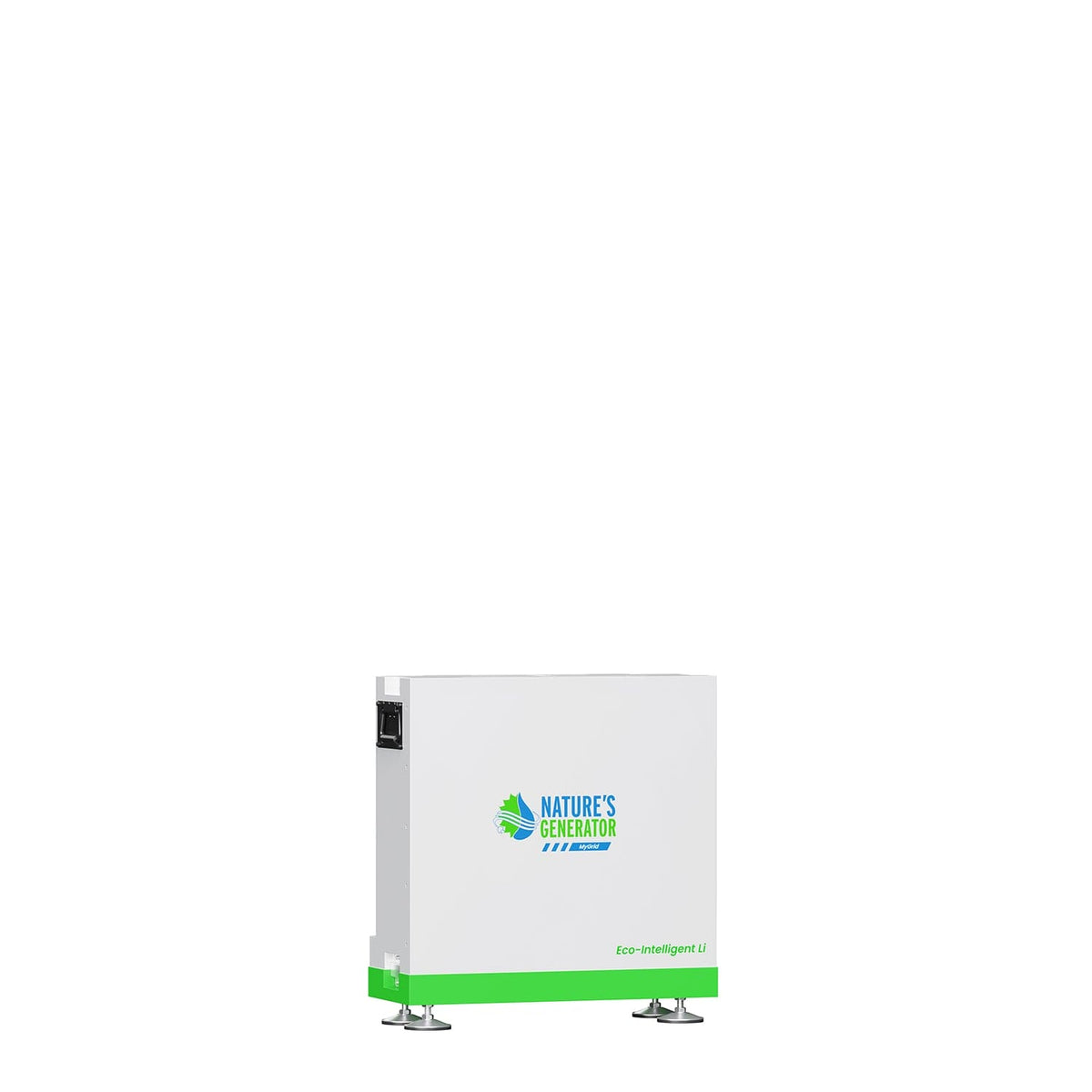 MyGrid 10K Solar Battery - Home Power Tech