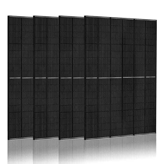 MyGrid 10K Solar Battery - Home Power Tech