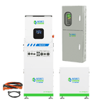 MyGrid 10K with Transfer Switch for House Battery Backup - Home Power Tech