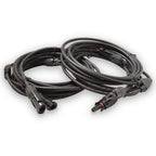 Nature's Generator 10ft MC4 Branch Cables - Home Power Tech