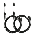Nature's Generator 10ft MC4 Branch Cables - Home Power Tech