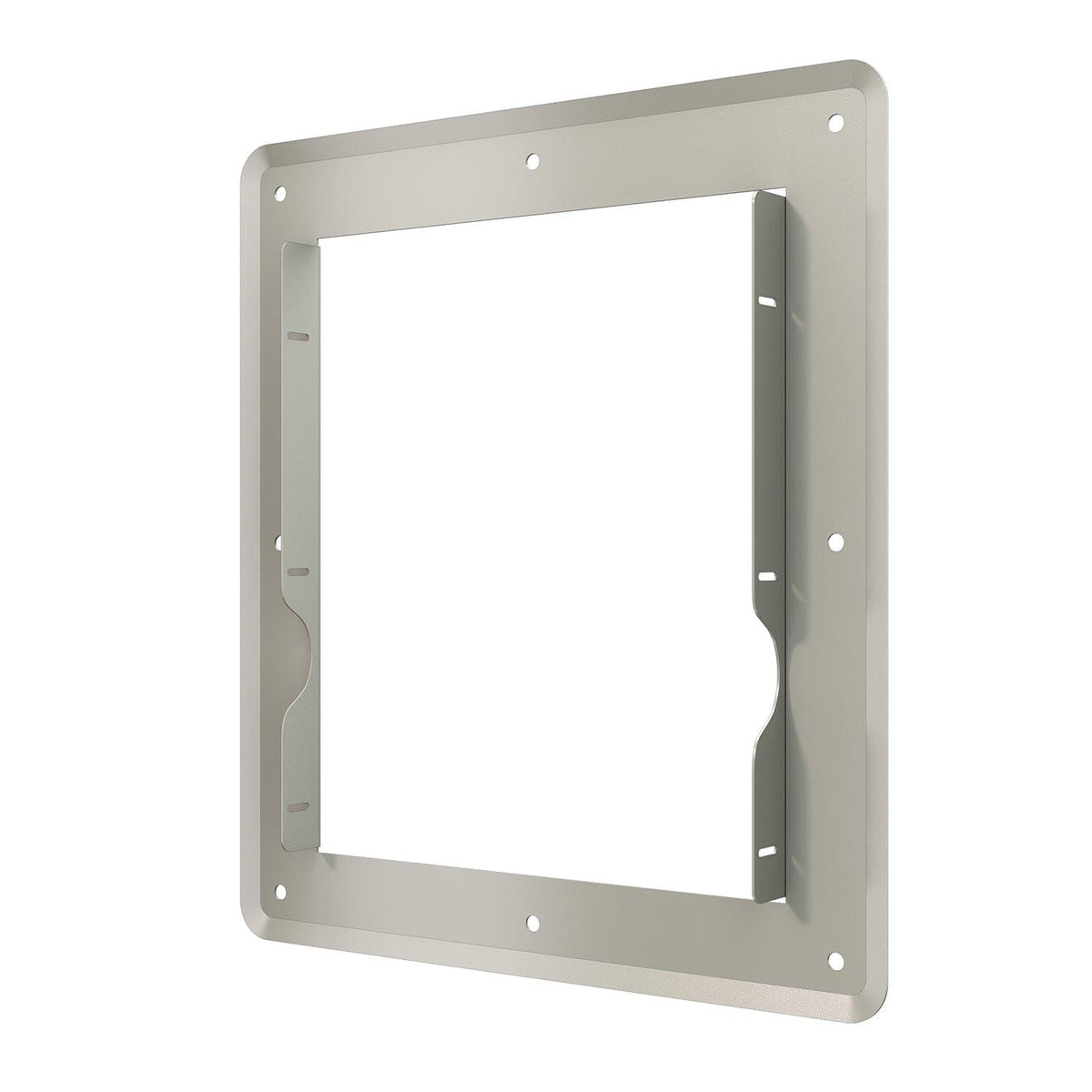 Nature's Generator 12 Circuit Manual Transfer Switch Flush Mount - Home Power Tech