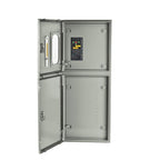 Nature's Generator 125A Automatic Transfer Switch - Home Power Tech