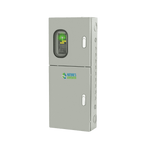 Nature's Generator 125A Automatic Transfer Switch - Home Power Tech
