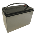 Nature's Generator 12V 100Ah Battery Replacement - Home Power Tech