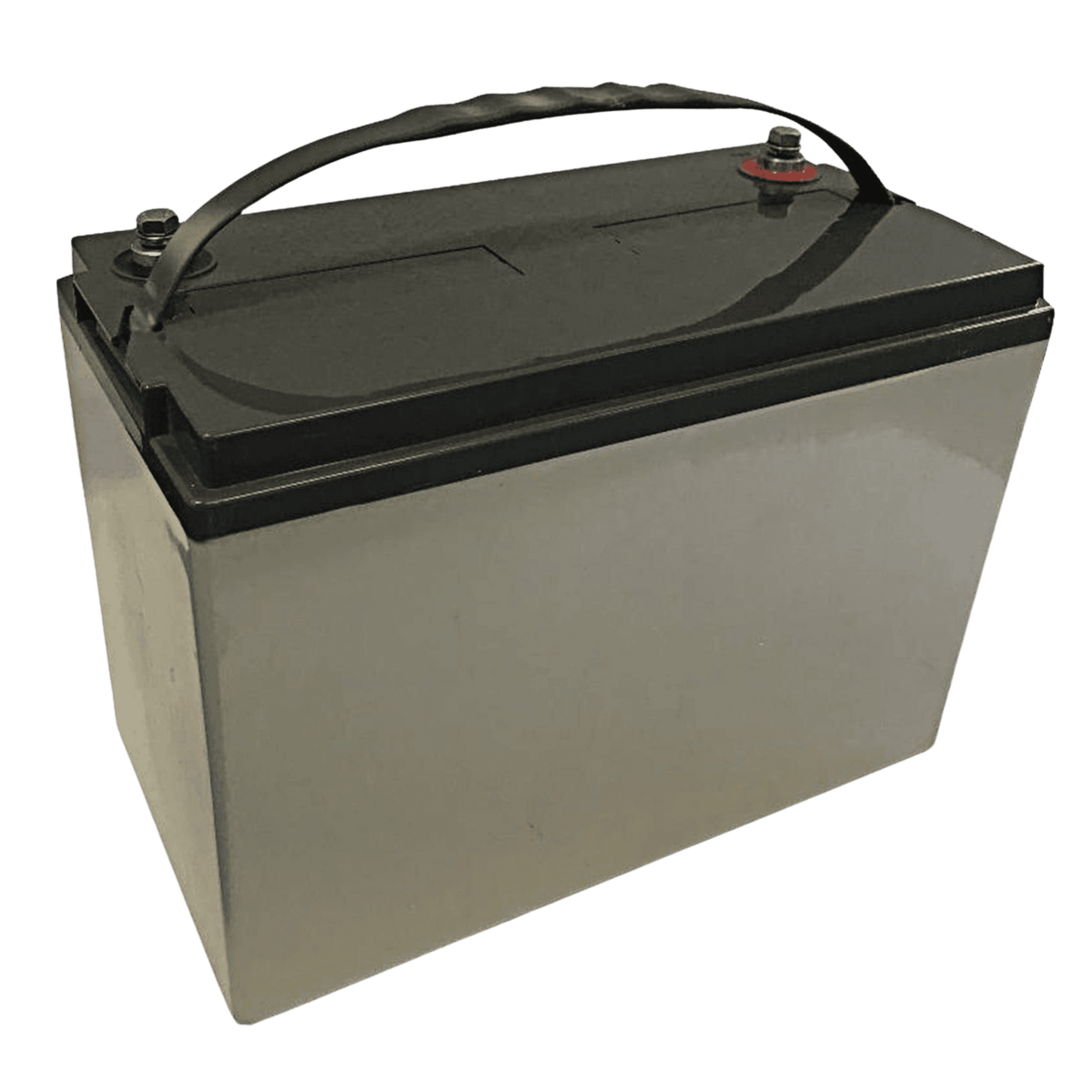 Nature's Generator 12V 100Ah Battery Replacement - Home Power Tech