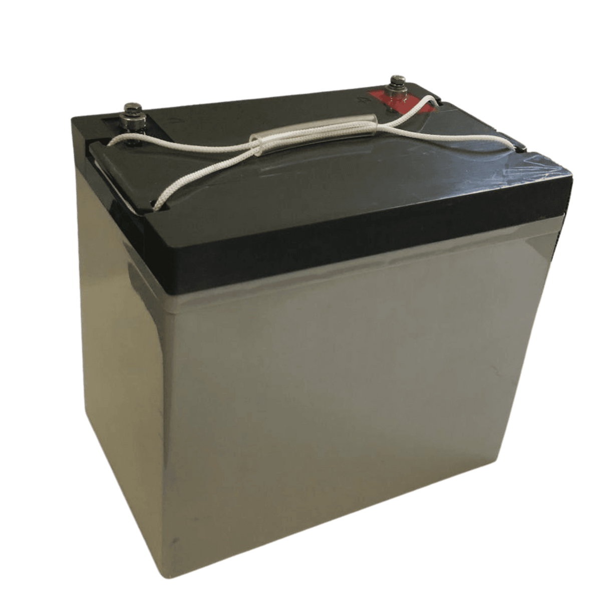 Nature's Generator 12V 60Ah Replacement Battery - Home Power Tech