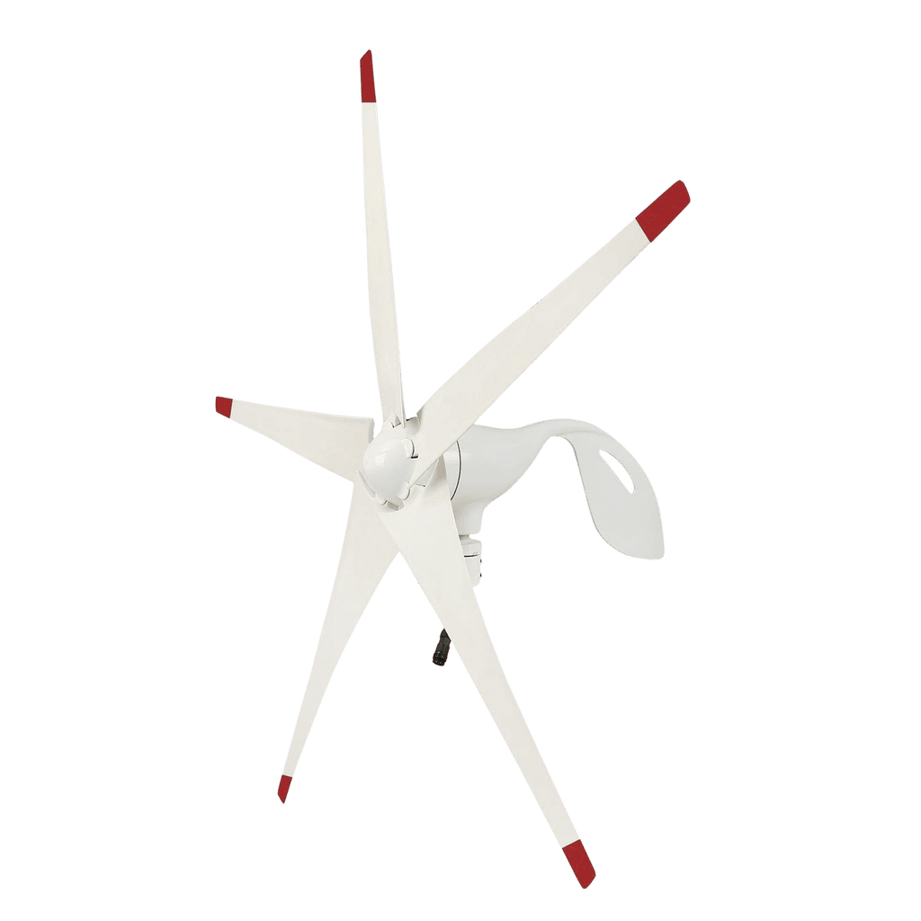 Nature's Generator 150W Wind Turbine - Home Power Tech