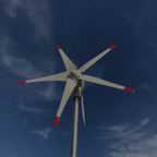 Nature's Generator 150W Wind Turbine - Home Power Tech