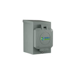 Nature's Generator 30A Power Inlet Box - Home Power Tech