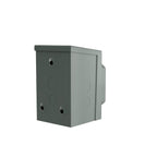 Nature's Generator 30A Power Inlet Box - Home Power Tech