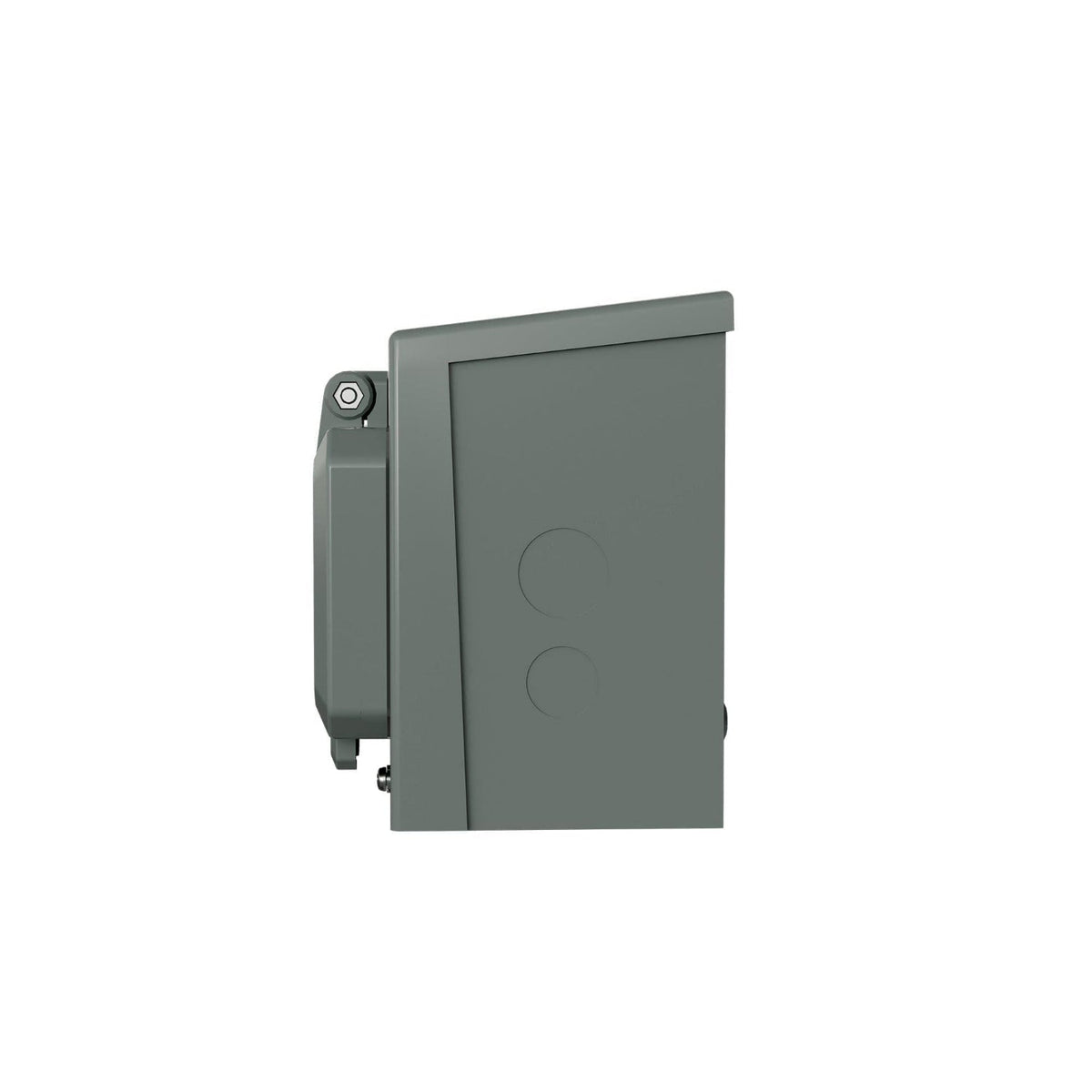 Nature's Generator 30A Power Inlet Box - Home Power Tech