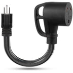 Nature's Generator 30A to 15A Step Down Adapter - Home Power Tech