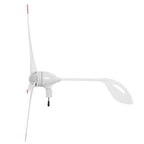 Nature's Generator 350W Wind Turbine - Home Power Tech