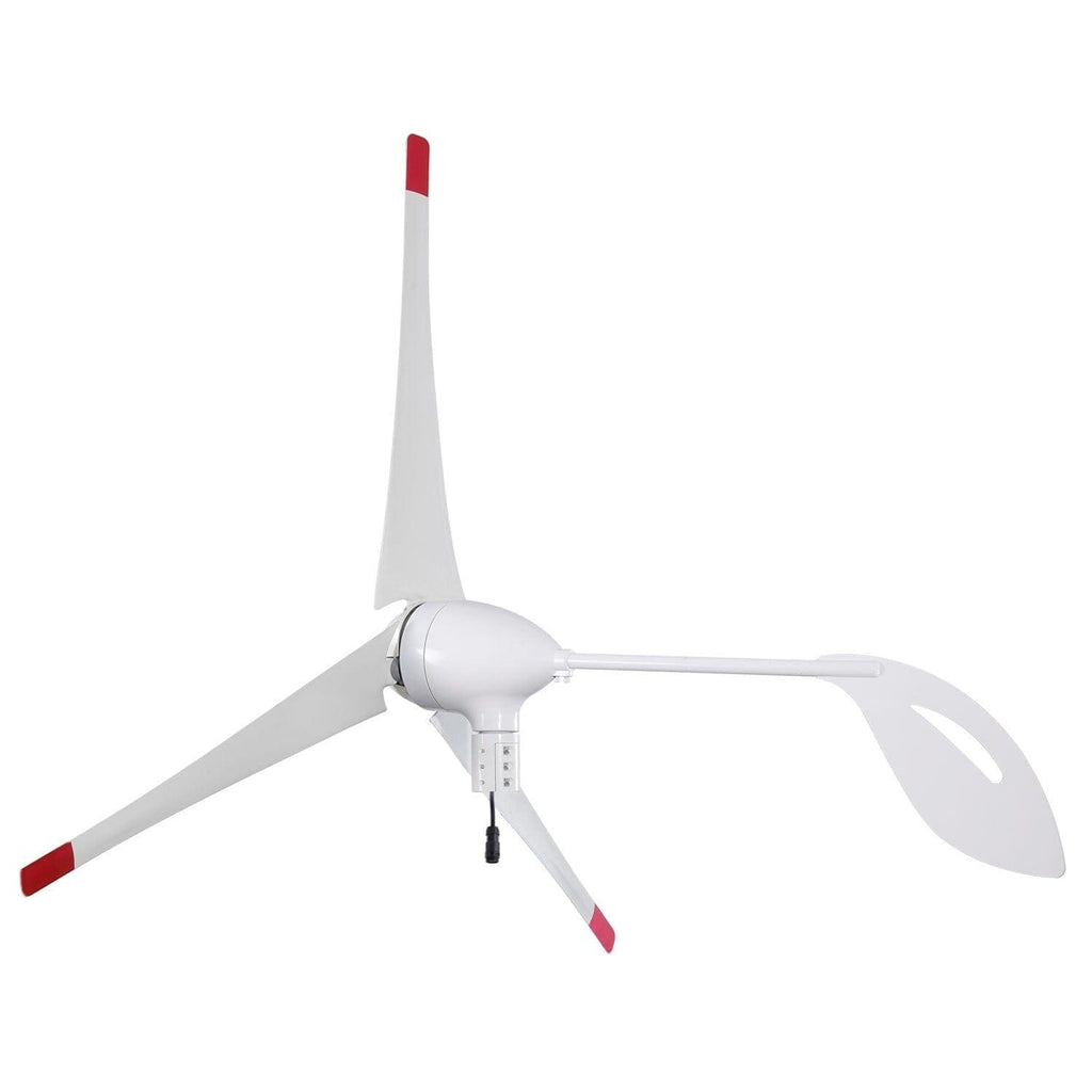 Nature's Generator 350W Wind Turbine - Home Power Tech