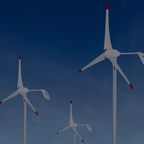 Nature's Generator 350W Wind Turbine - Home Power Tech