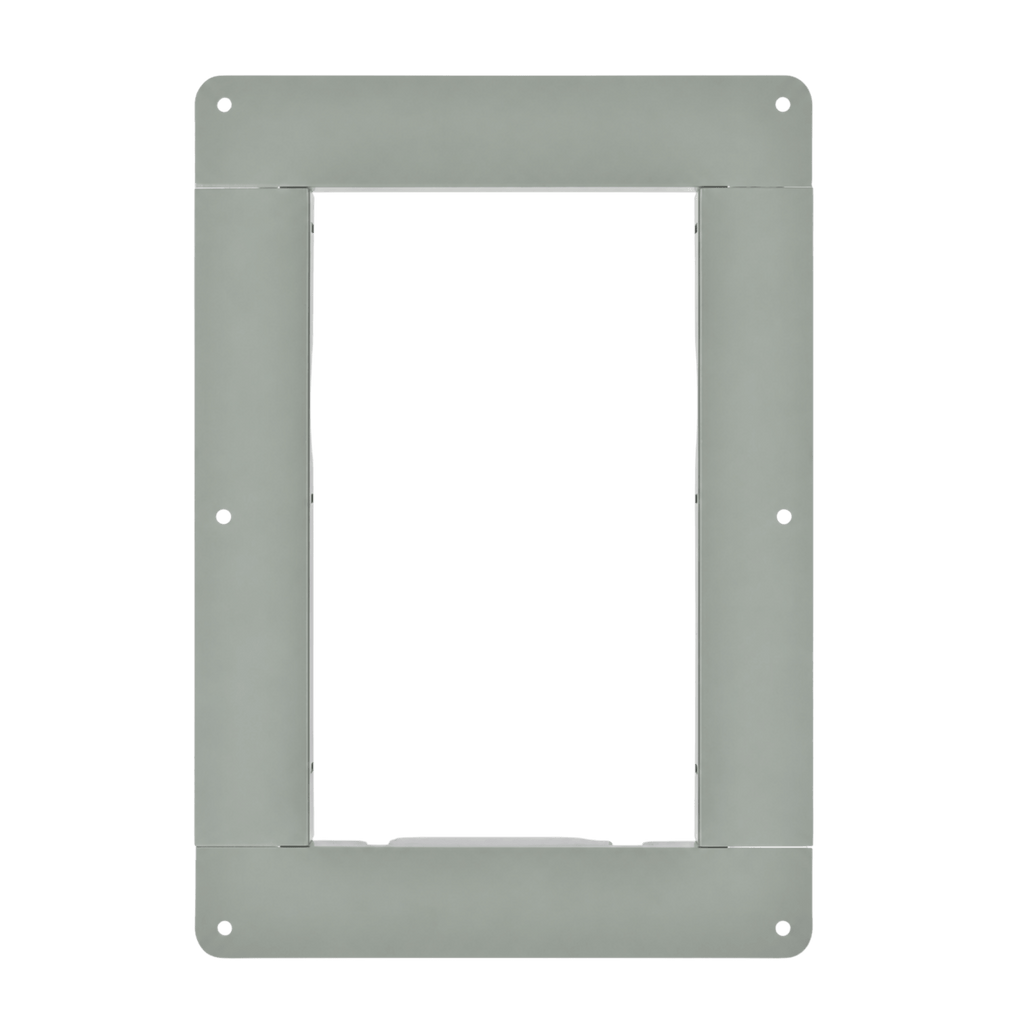 Nature's Generator 4 or 6 Circuit Manual Transfer Switch Flush Mount - Home Power Tech