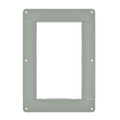 Nature's Generator 4 or 6 Circuit Manual Transfer Switch Flush Mount - Home Power Tech