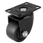 Nature's Generator 4 Wheels for Powerhouse Power Pod - Home Power Tech