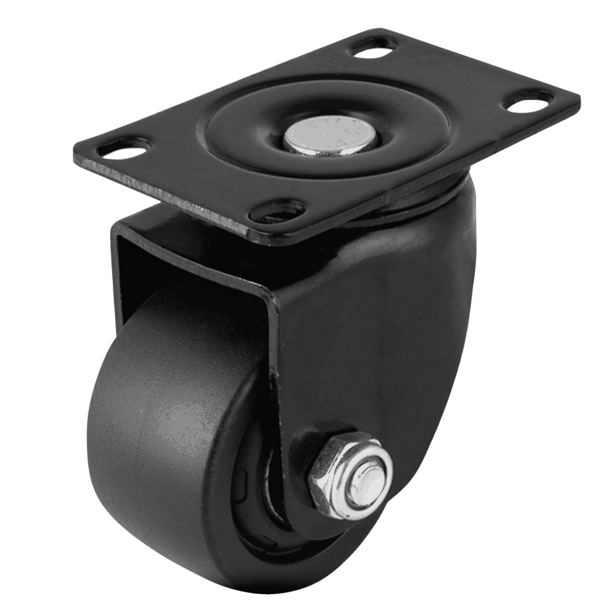Nature's Generator 4 Wheels for Powerhouse Power Pod - Home Power Tech