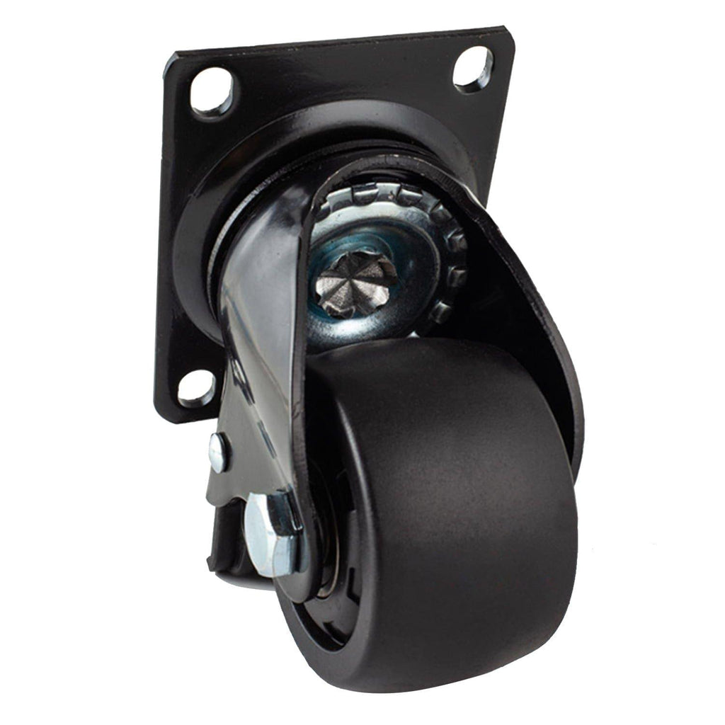 Nature's Generator 4 Wheels for Powerhouse Power Pod - Home Power Tech