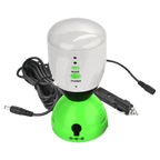 Nature's Generator 400 Lumens Power Light - Home Power Tech