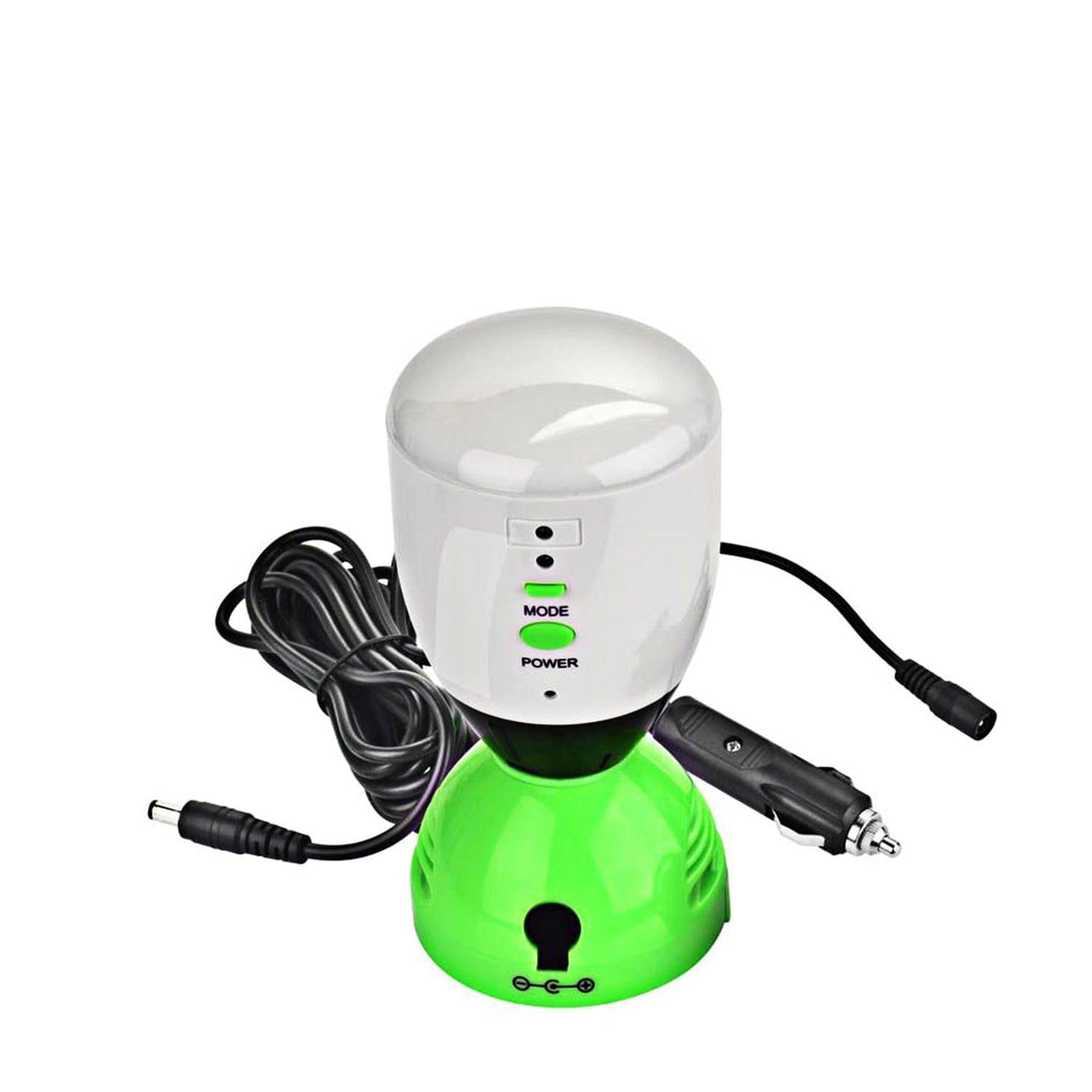 Nature's Generator 400 Lumens Power Light (4 Pack) - Home Power Tech