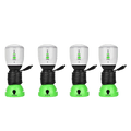 Nature's Generator 400 Lumens Power Light (4 Pack) - Home Power Tech