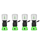 Nature's Generator 400 Lumens Power Light (4 Pack) - Home Power Tech