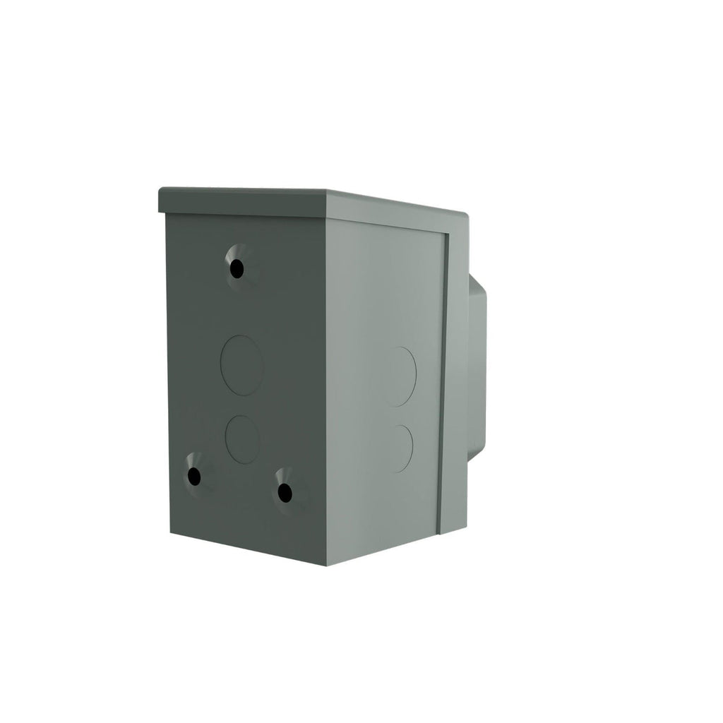 Nature's Generator 50A Power Inlet Box - Home Power Tech