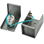 Nature's Generator 50A Power Inlet Box - Home Power Tech