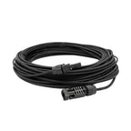 Nature's Generator 50ft Quick Release MC4 Extension Cables - Home Power Tech