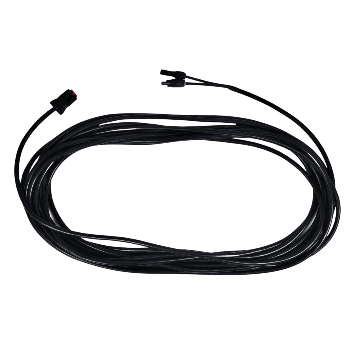 Nature's Generator 50ft Solar Panel Cable - Home Power Tech