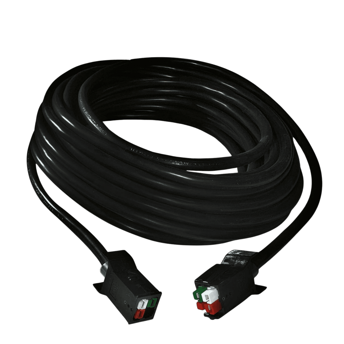 Nature's Generator 50ft Solar Panel Extension Cable - Home Power Tech