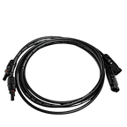 Nature's Generator 5ft MC4 Extension Cables - Home Power Tech