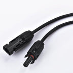 Nature's Generator 5ft MC4 Extension Cables - Home Power Tech