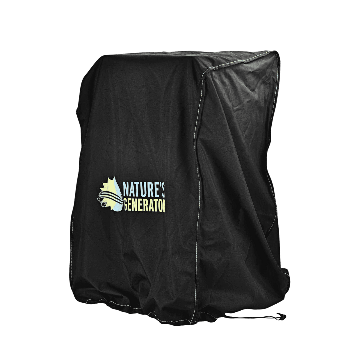 Nature's Generator Dual Unit Protective Cover - Home Power Tech