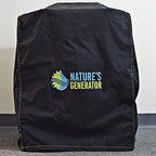 Nature's Generator Dual Unit Protective Cover - Home Power Tech