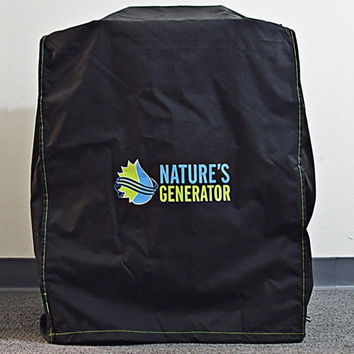 Nature's Generator Dual Unit Protective Cover - Home Power Tech