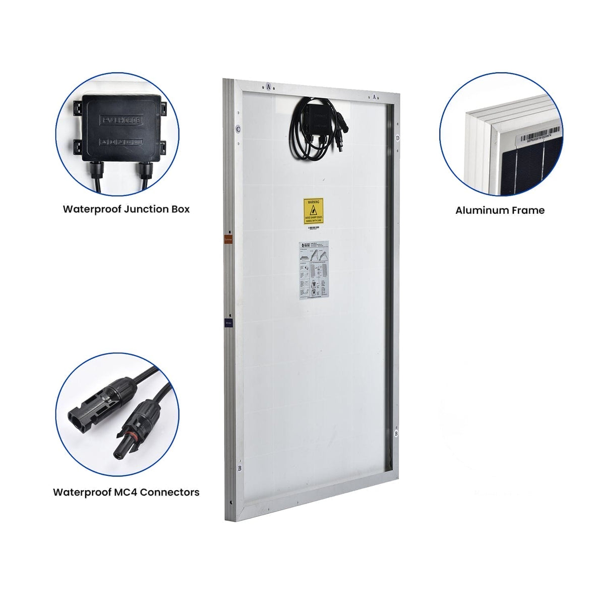 Nature's Generator Elite Power Pod - Home Power Tech