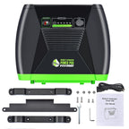 Nature's Generator Elite Power Pod - Home Power Tech
