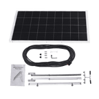 Nature's Generator Elite Power Pod - Home Power Tech
