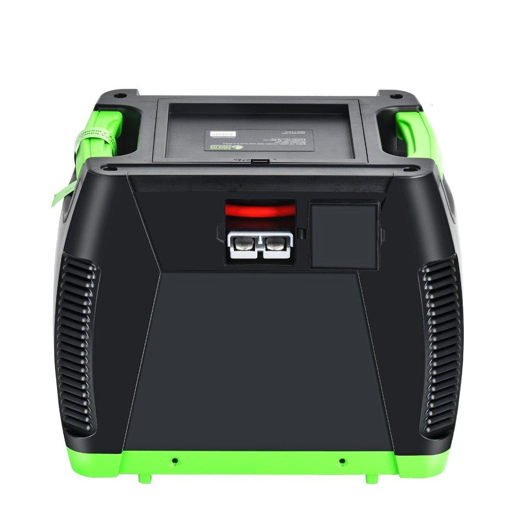 Nature's Generator Elite Power Pod - Home Power Tech