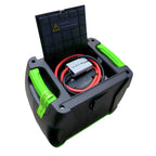 Nature's Generator Elite Power Pod - Home Power Tech